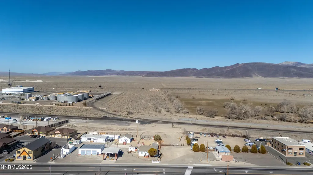 280 Main Fernley NV 89408