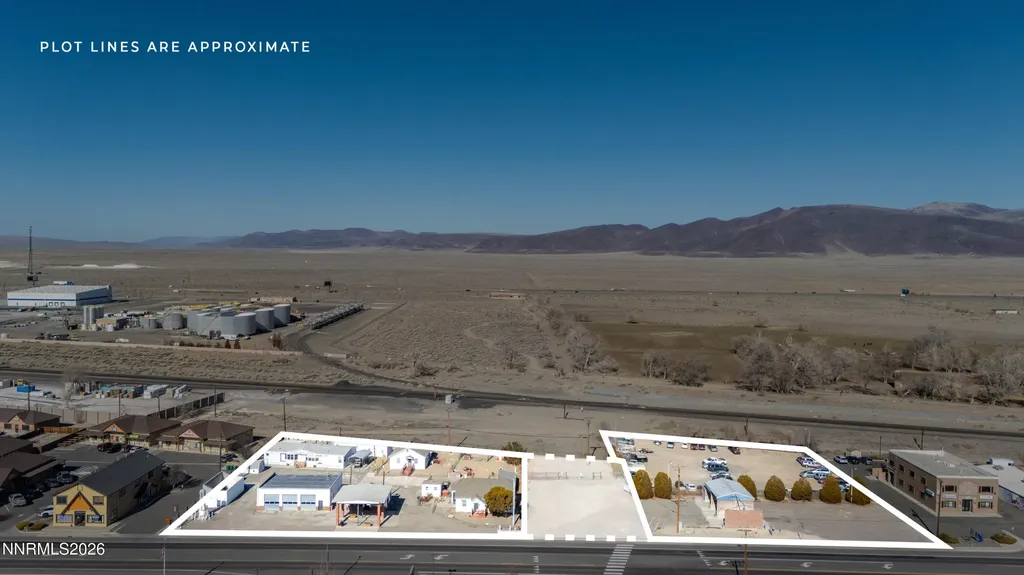 280 Main Fernley NV 89408