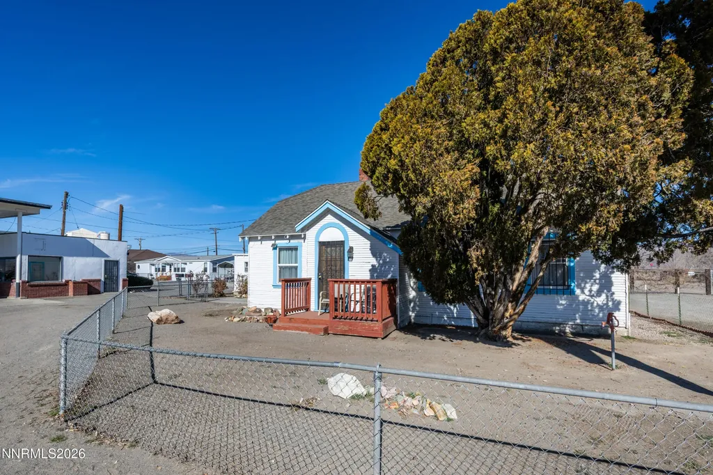 280 Main Fernley NV 89408