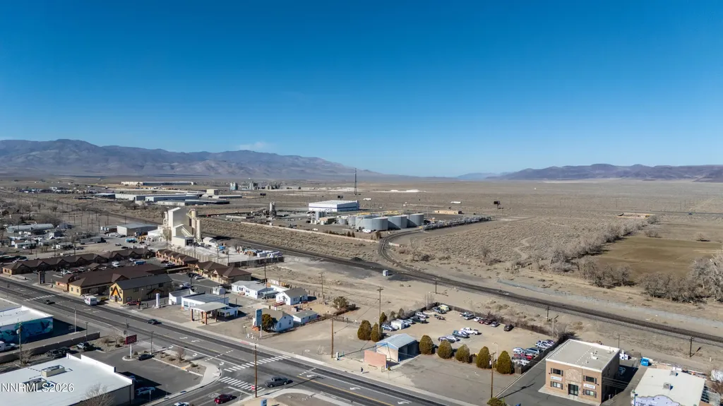 280 Main Fernley NV 89408