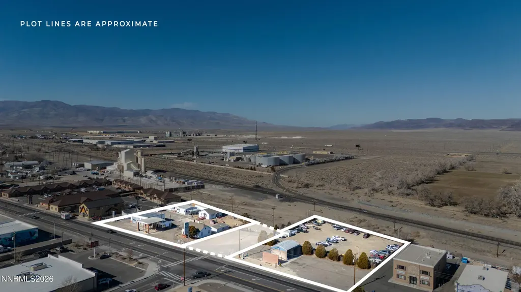 280 Main Fernley NV 89408