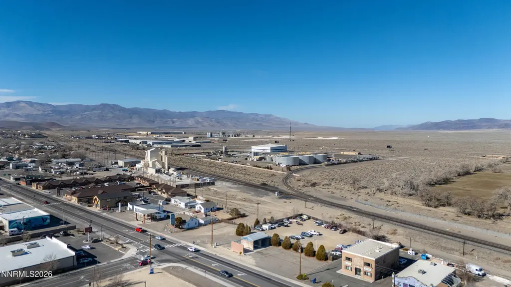 280 Main Fernley NV 89408