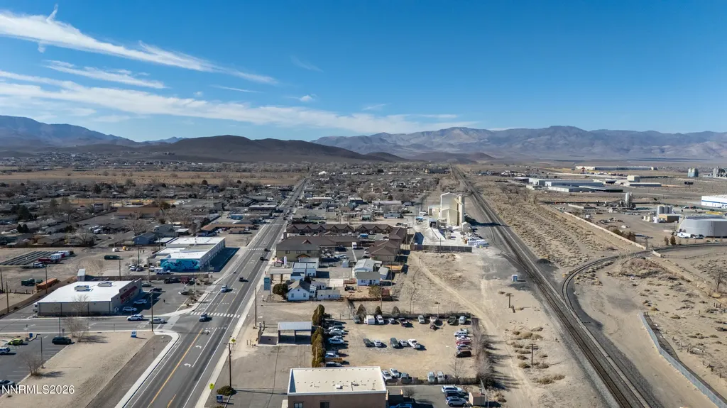280 Main Fernley NV 89408
