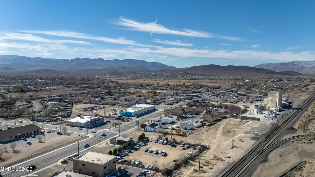 280 Main Fernley NV 89408