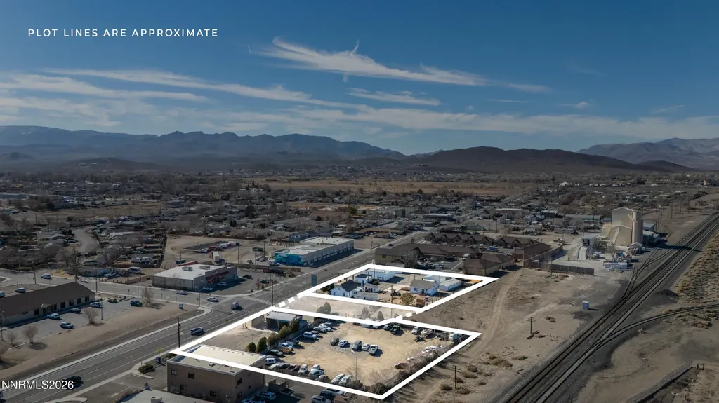 280 Main Fernley NV 89408