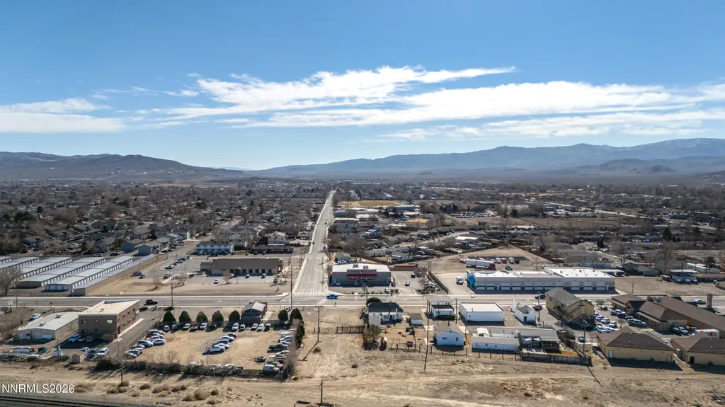 280 Main Fernley NV 89408