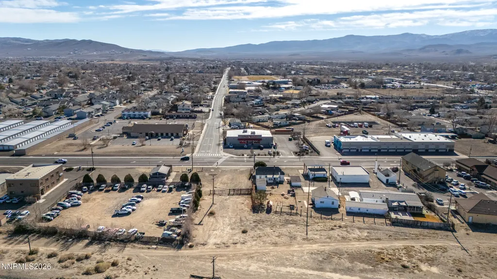 280 Main Fernley NV 89408