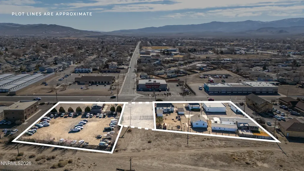 280 Main Fernley NV 89408