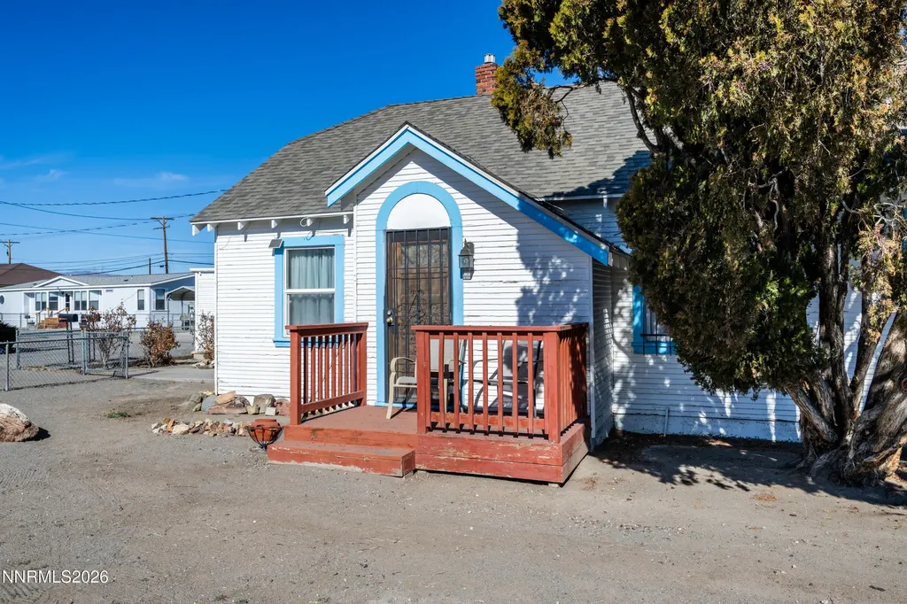 280 Main Fernley NV 89408