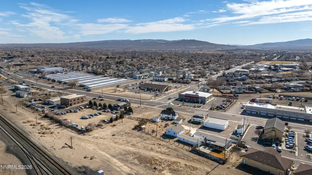 280 Main Fernley NV 89408