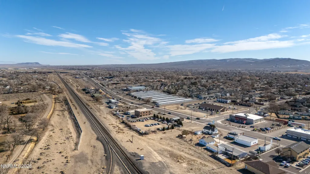 280 Main Fernley NV 89408