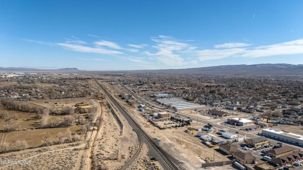 280 Main Fernley NV 89408