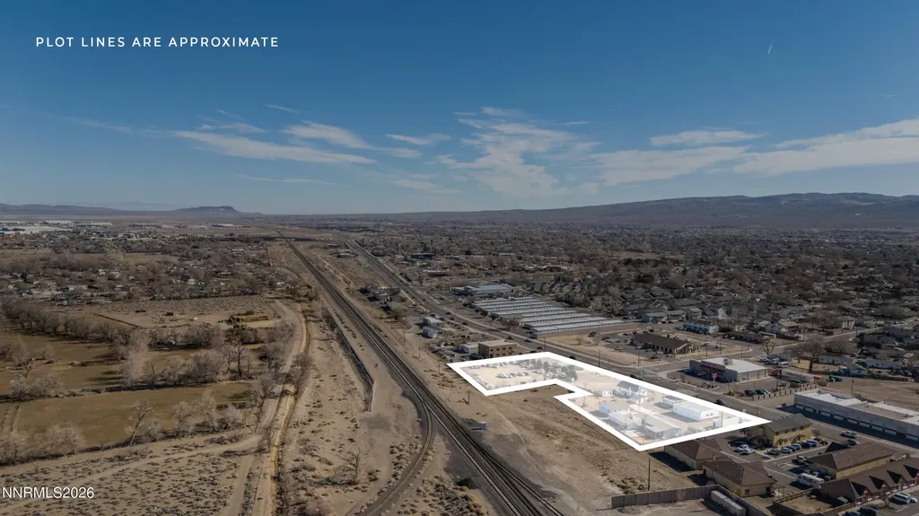 280 Main Fernley NV 89408