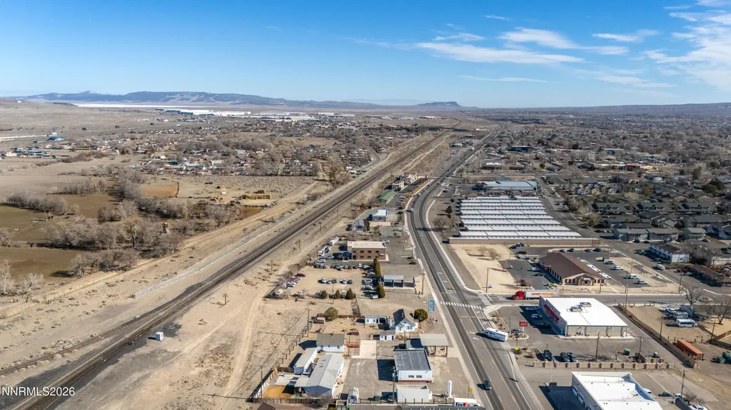 280 Main Fernley NV 89408