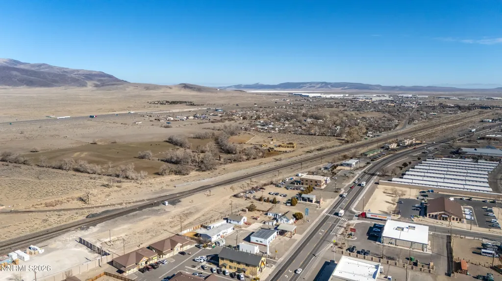 280 Main Fernley NV 89408