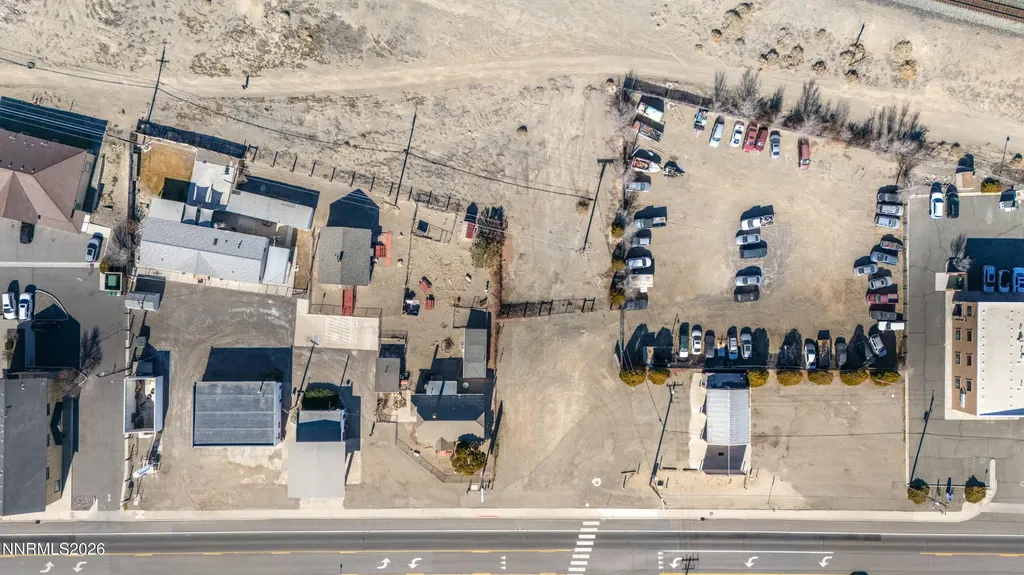280 Main Fernley NV 89408