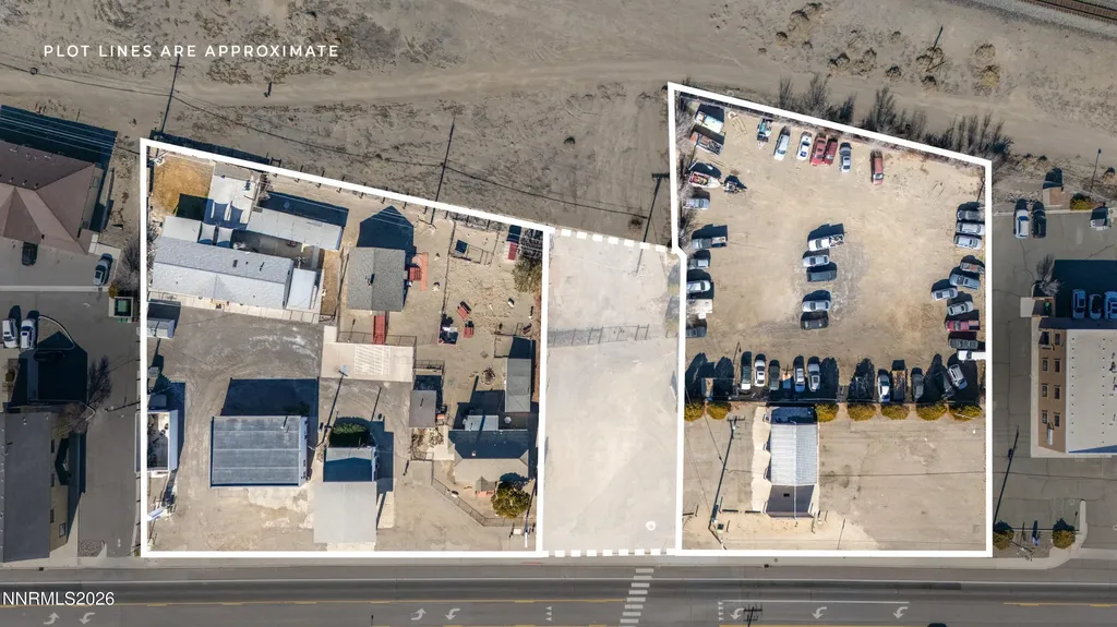 280 Main Fernley NV 89408