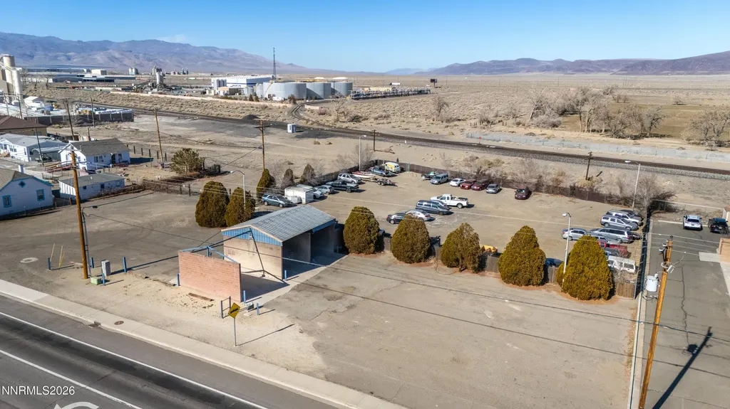 280 Main Fernley NV 89408