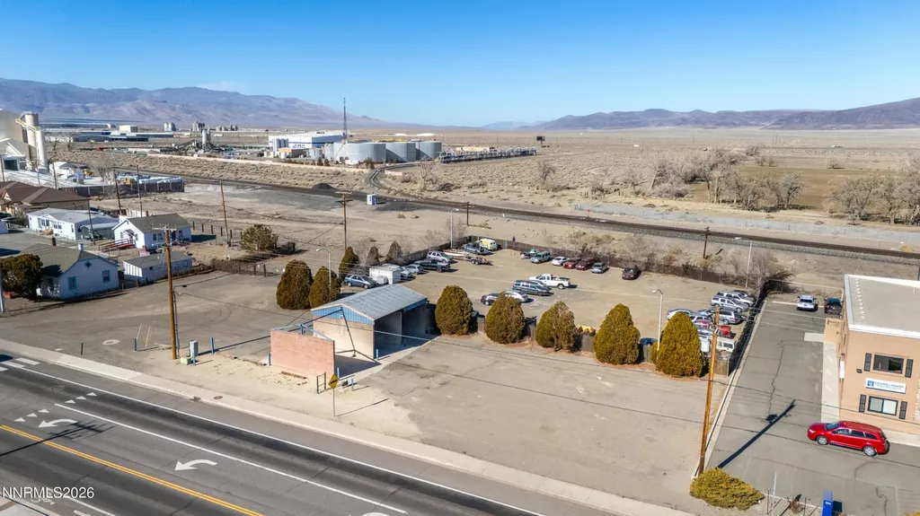 280 Main Fernley NV 89408