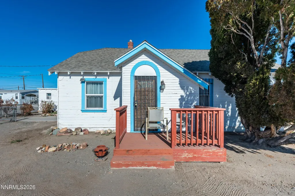280 Main Fernley NV 89408