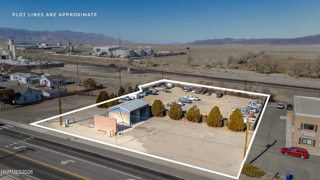 280 Main Fernley NV 89408