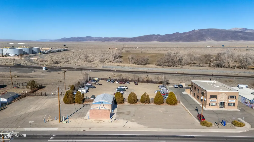 280 Main Fernley NV 89408