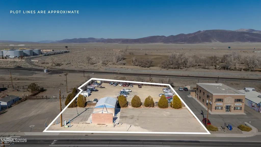 280 Main Fernley NV 89408