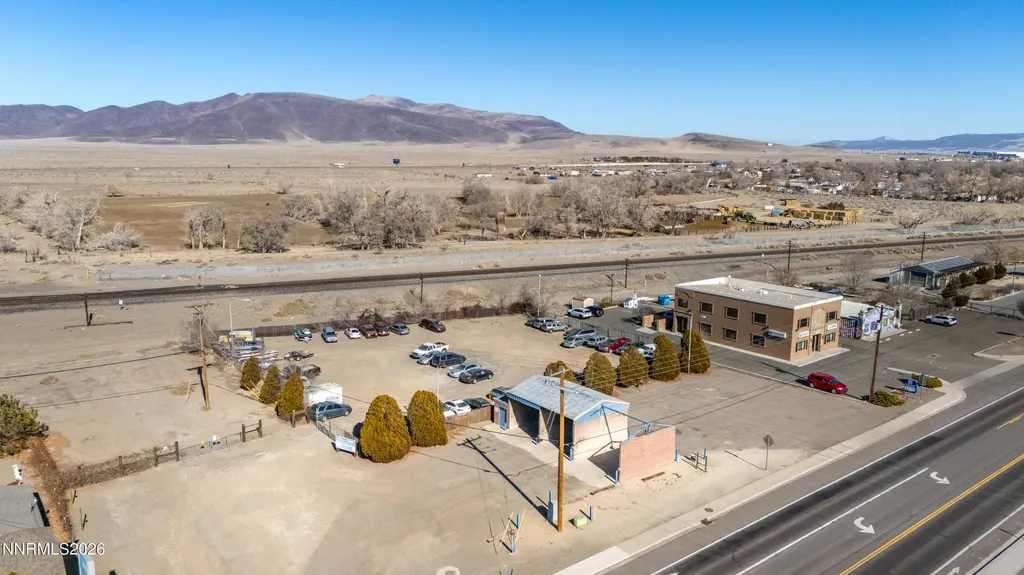 280 Main Fernley NV 89408
