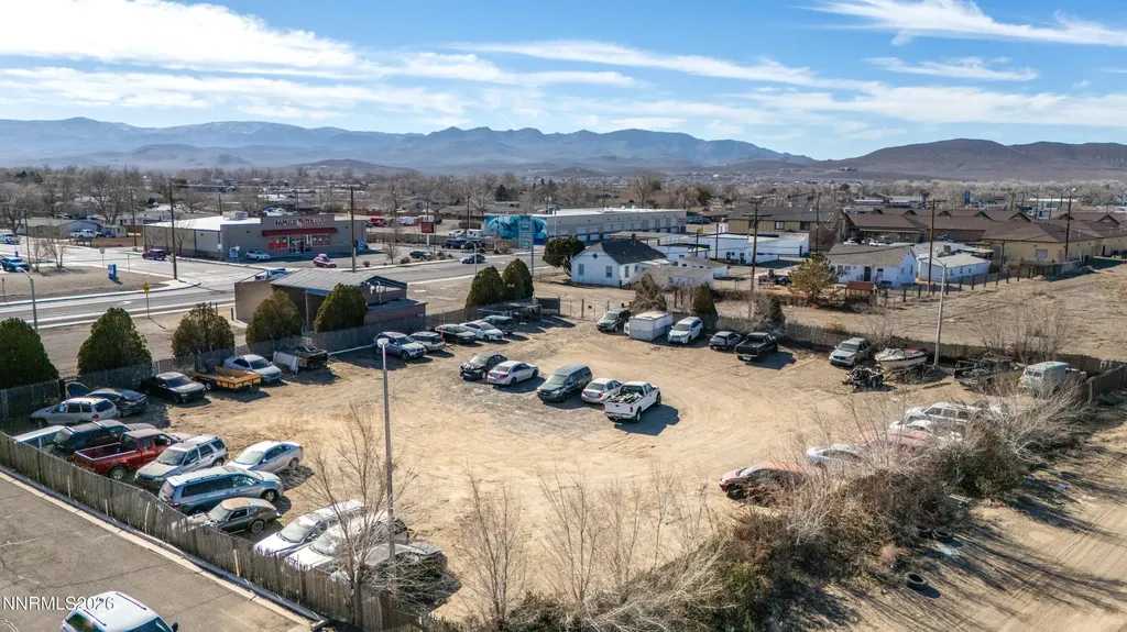280 Main Fernley NV 89408