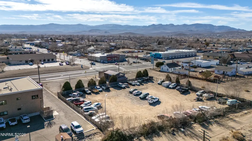 280 Main Fernley NV 89408