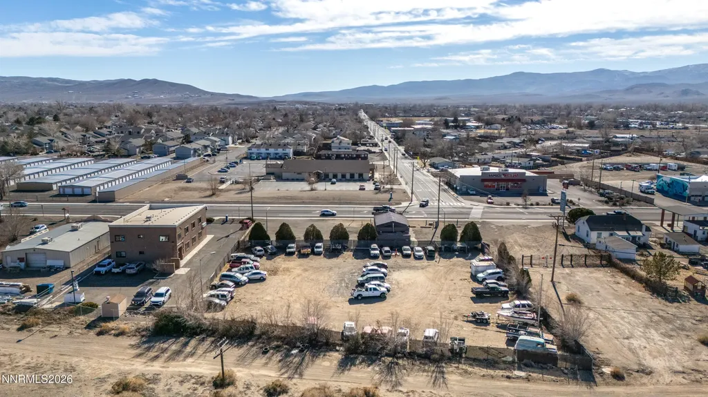 280 Main Fernley NV 89408