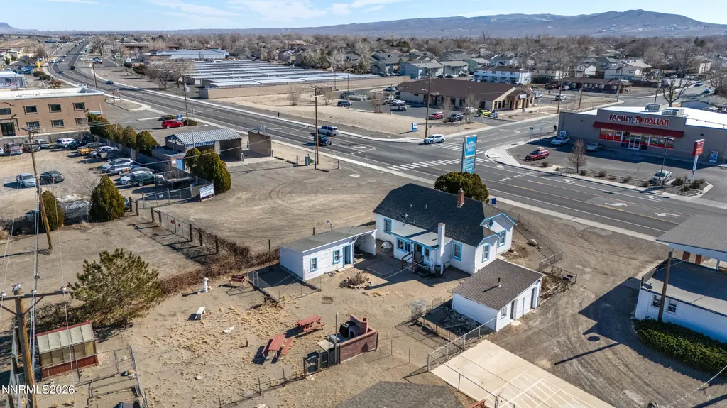 280 Main Fernley NV 89408