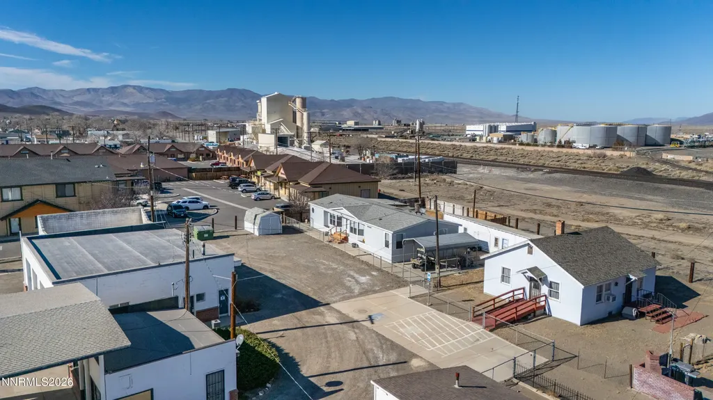 280 Main Fernley NV 89408