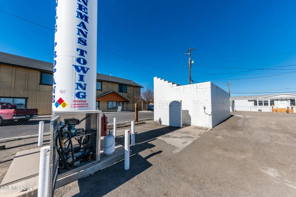 280 Main Fernley NV 89408