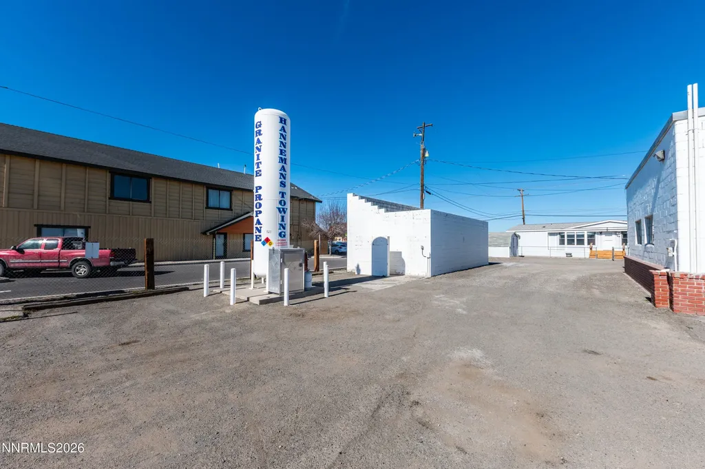 280 Main Fernley NV 89408