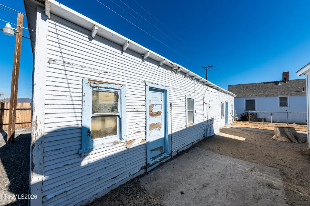 280 Main Fernley NV 89408