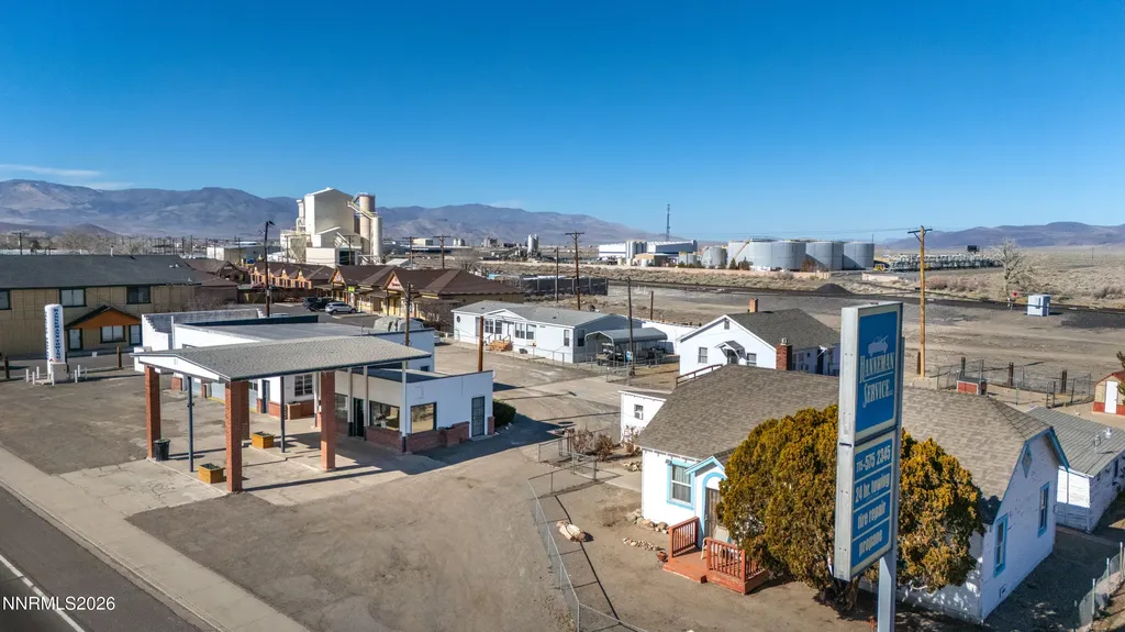 280 Main Fernley NV 89408