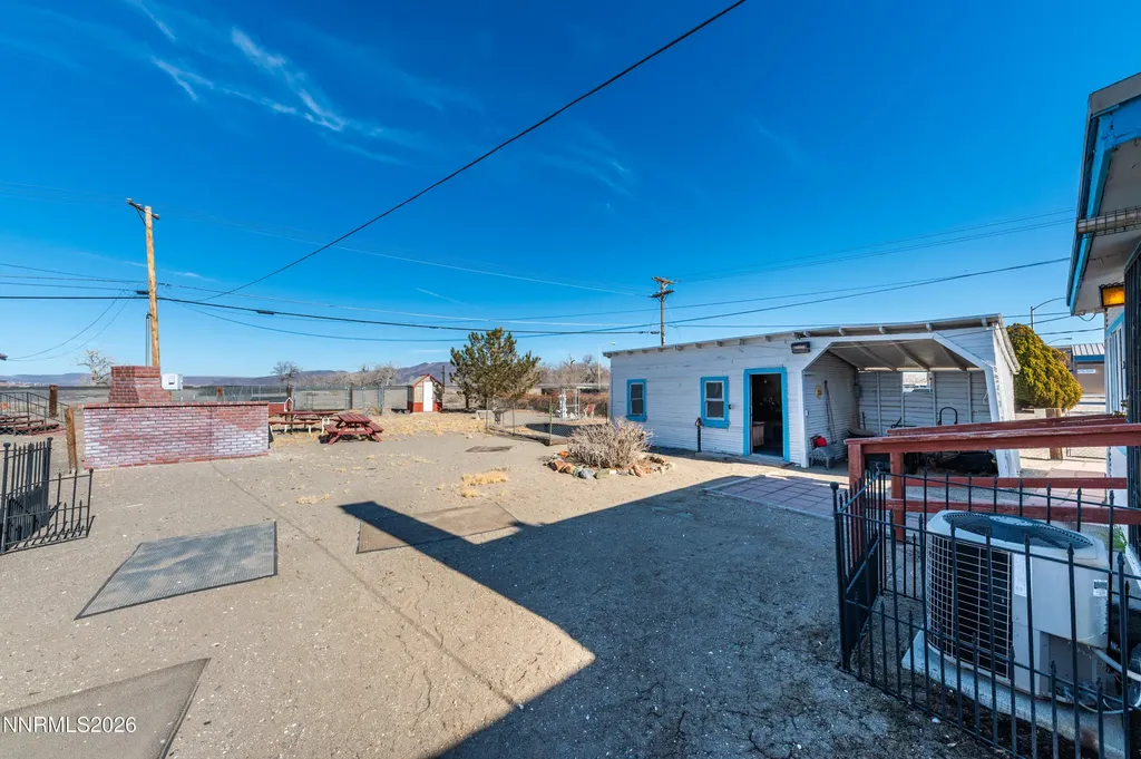 280 Main Fernley NV 89408