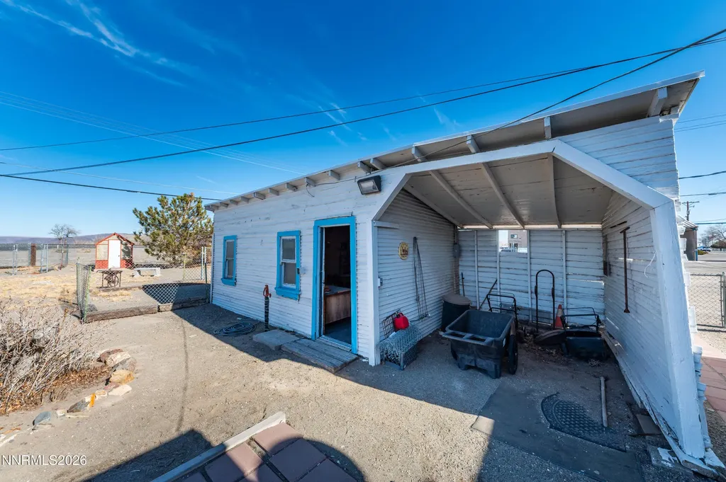 280 Main Fernley NV 89408