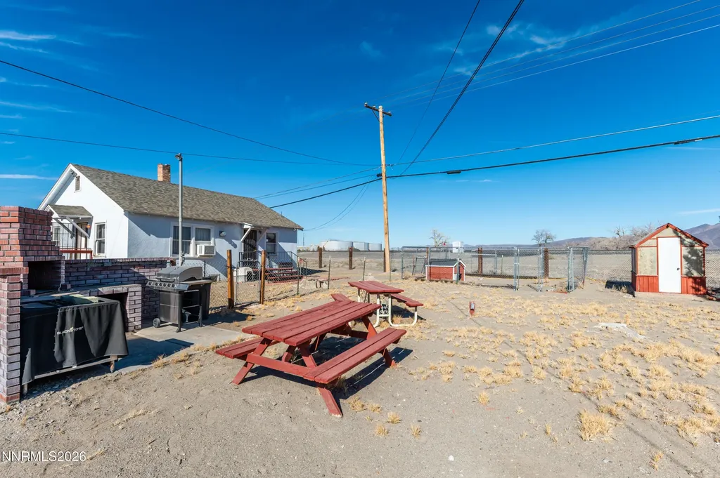 280 Main Fernley NV 89408
