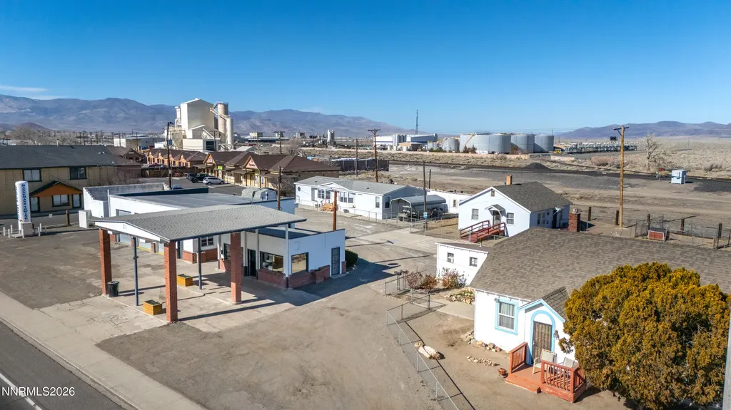 280 Main Fernley NV 89408
