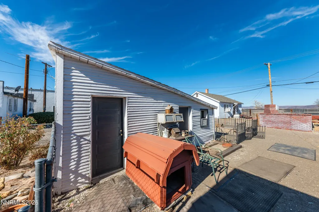 280 Main Fernley NV 89408