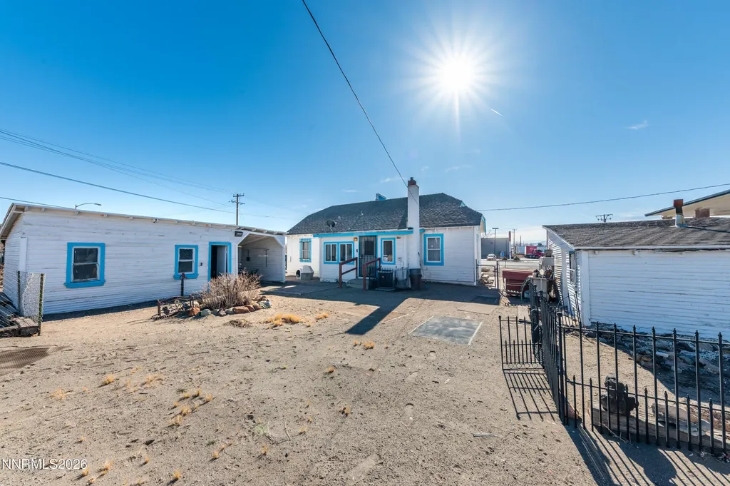 280 Main Fernley NV 89408