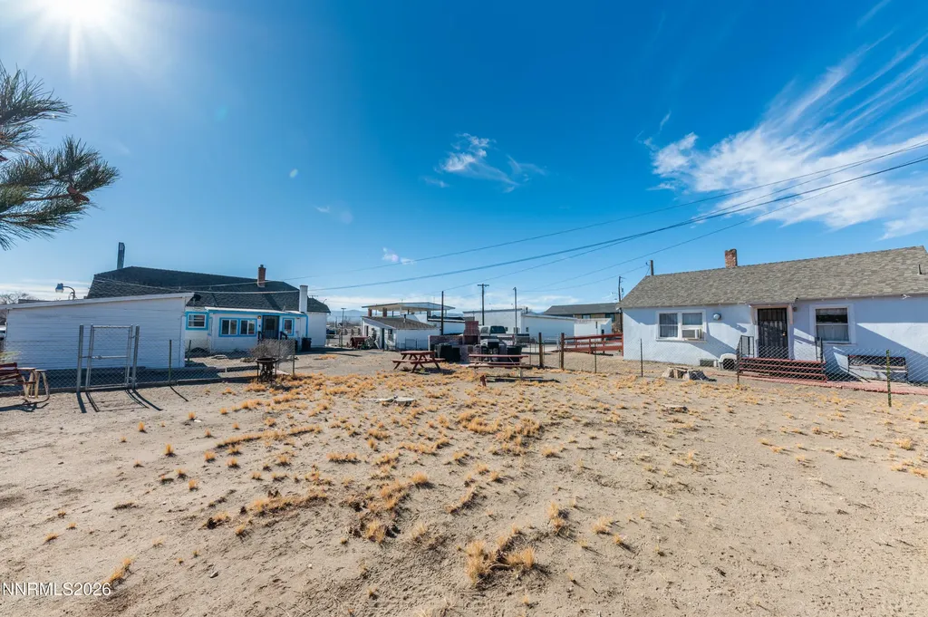 280 Main Fernley NV 89408