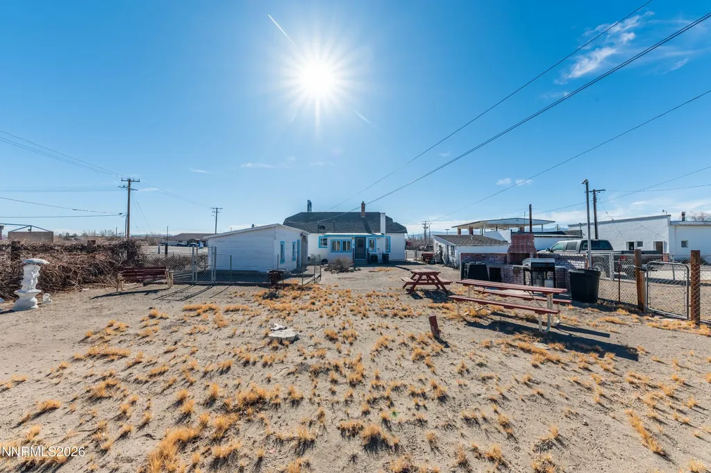 280 Main Fernley NV 89408