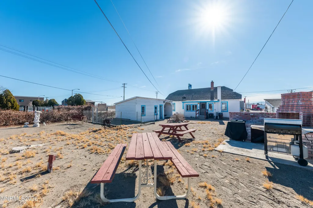 280 Main Fernley NV 89408