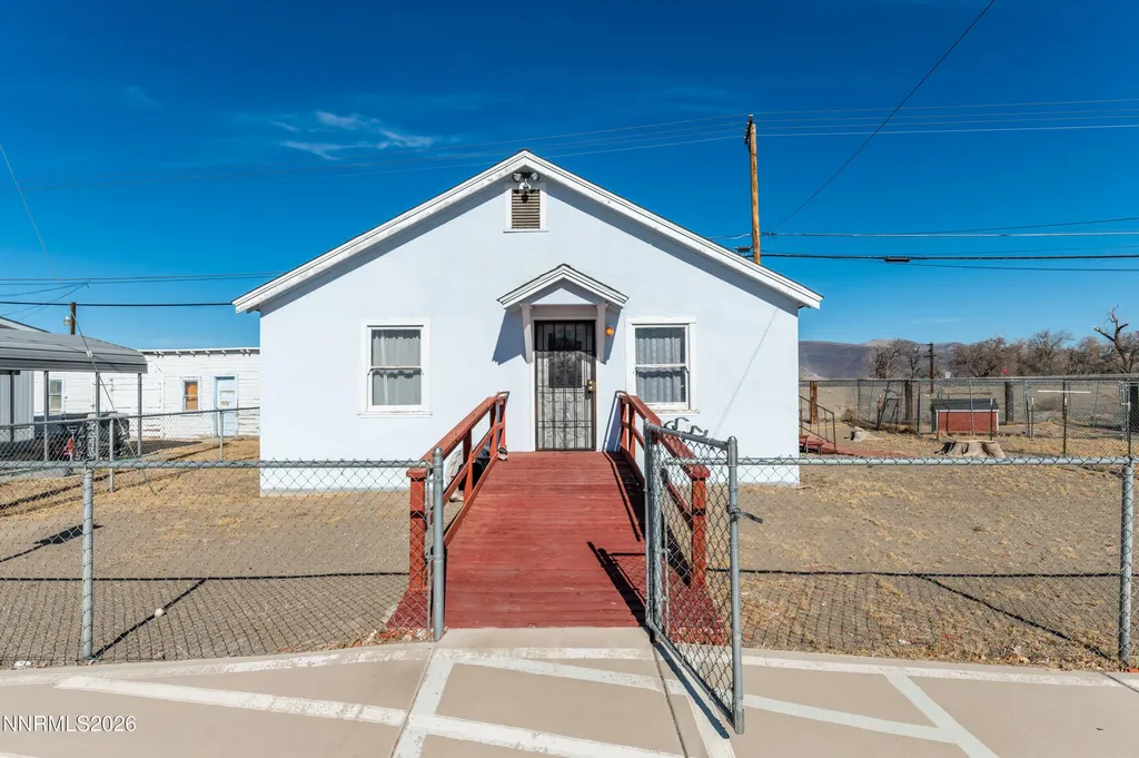 280 Main Fernley NV 89408