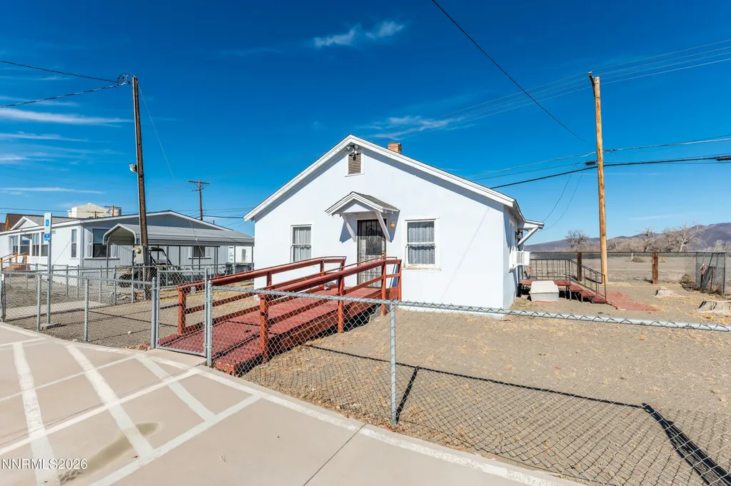 280 Main Fernley NV 89408