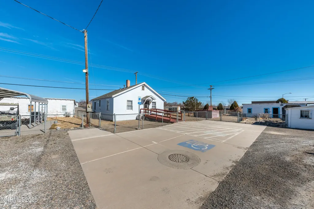 280 Main Fernley NV 89408