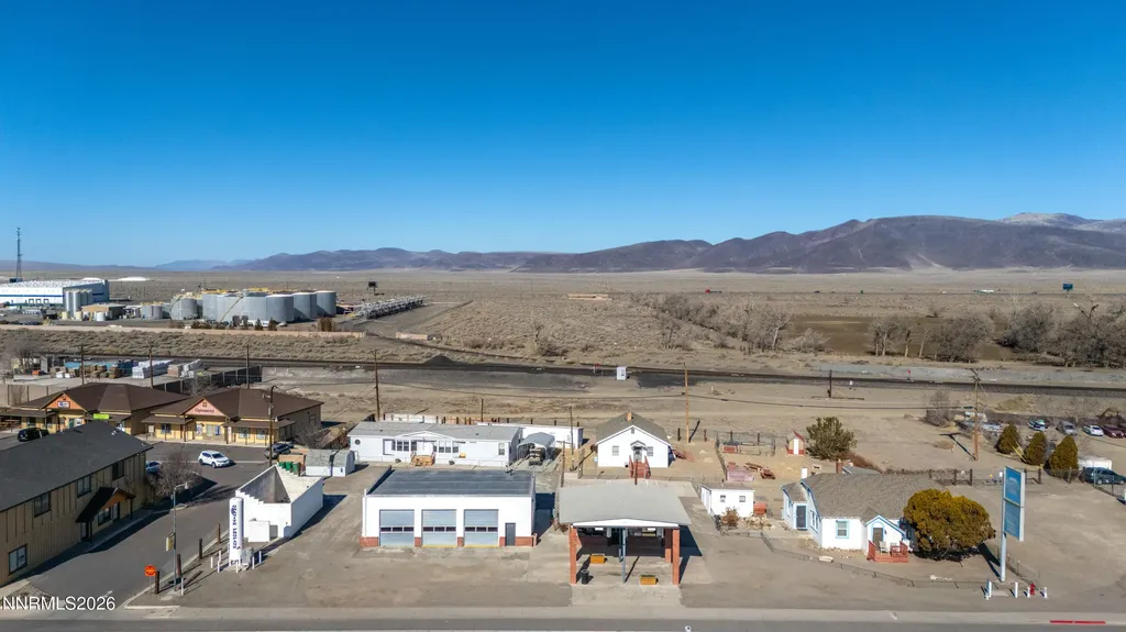 280 Main Fernley NV 89408